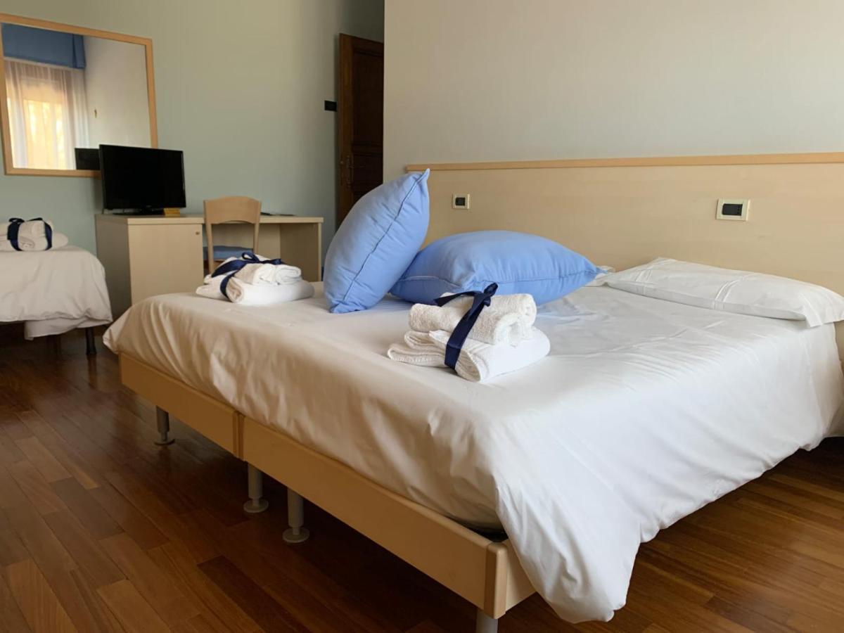 Bed and Breakfast Al Borgo à Lucques Extérieur photo