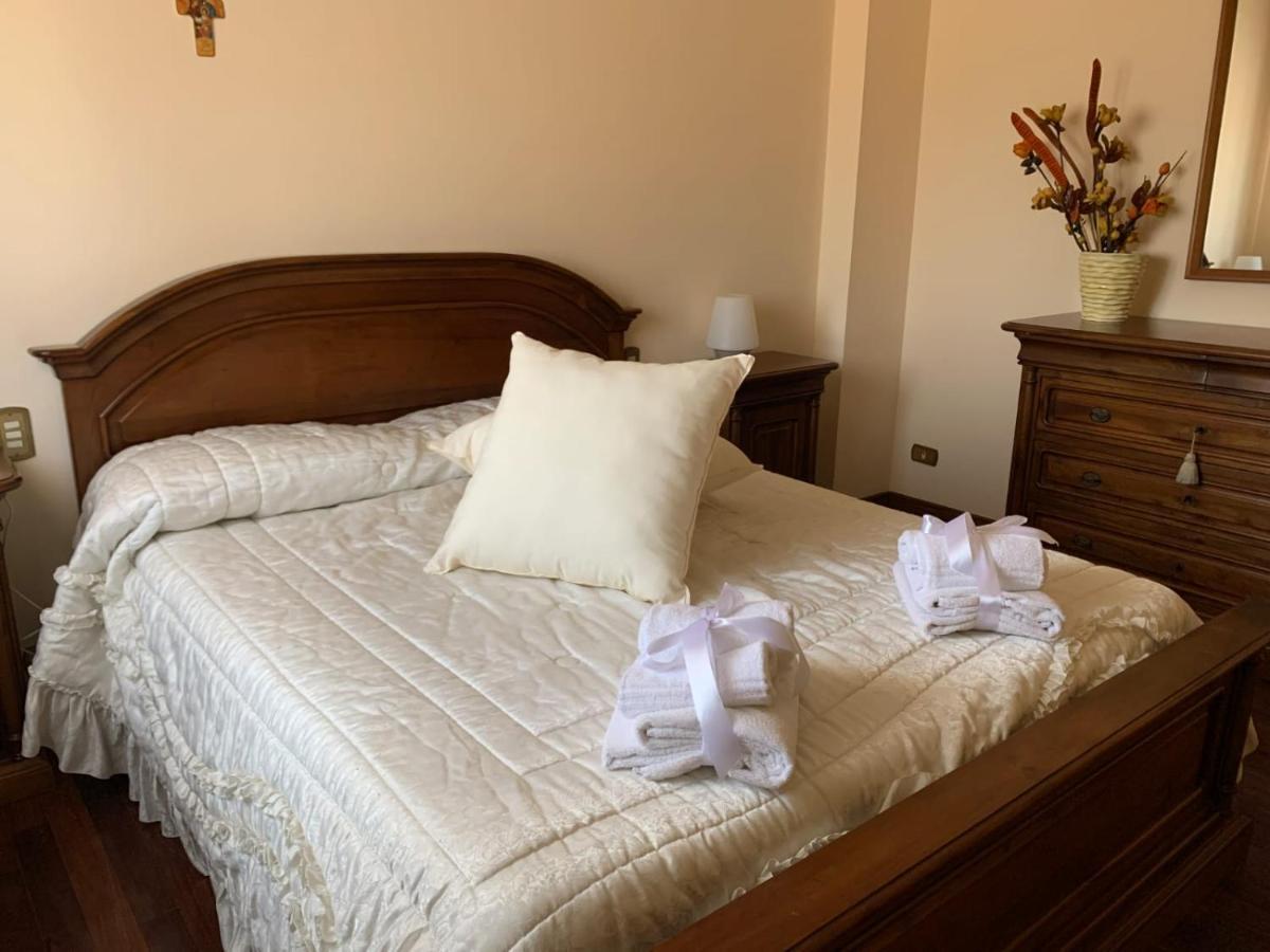 Bed and Breakfast Al Borgo à Lucques Extérieur photo