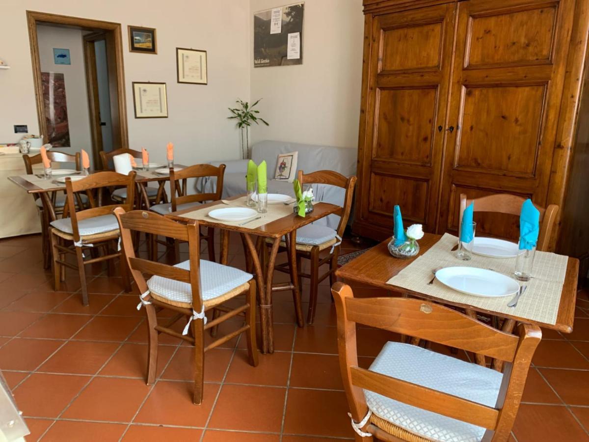 Bed and Breakfast Al Borgo à Lucques Extérieur photo