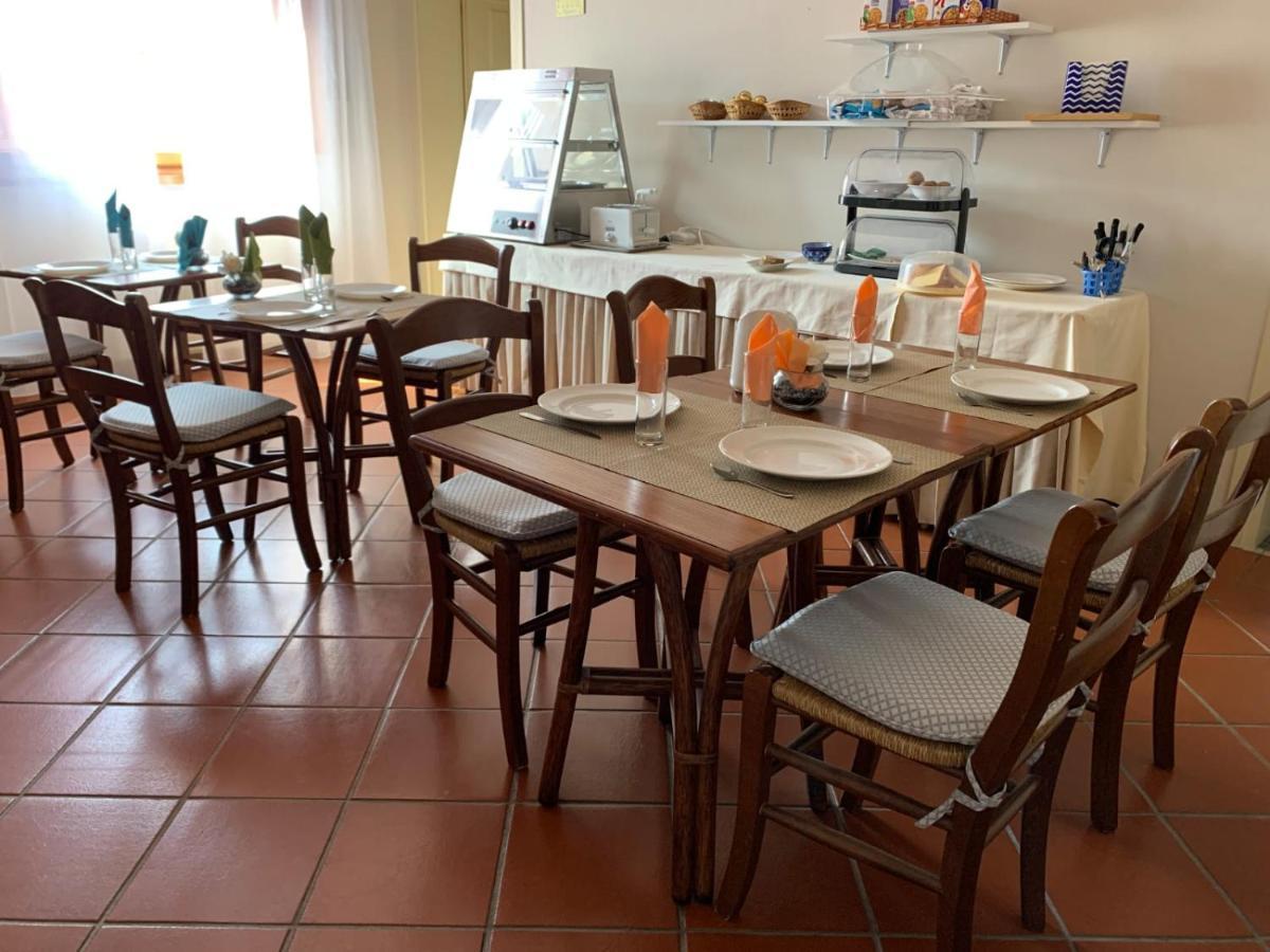 Bed and Breakfast Al Borgo à Lucques Extérieur photo