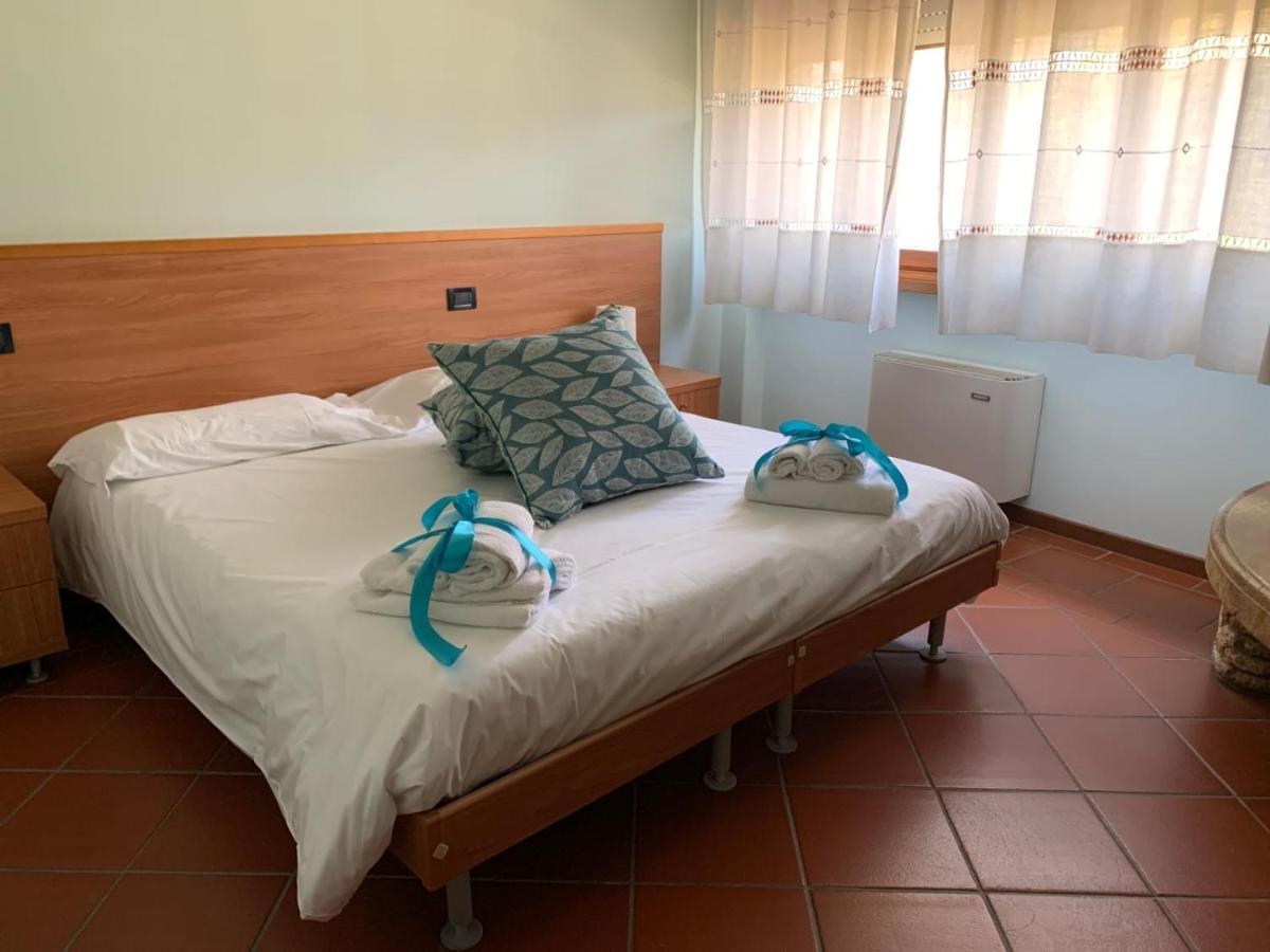 Bed and Breakfast Al Borgo à Lucques Extérieur photo