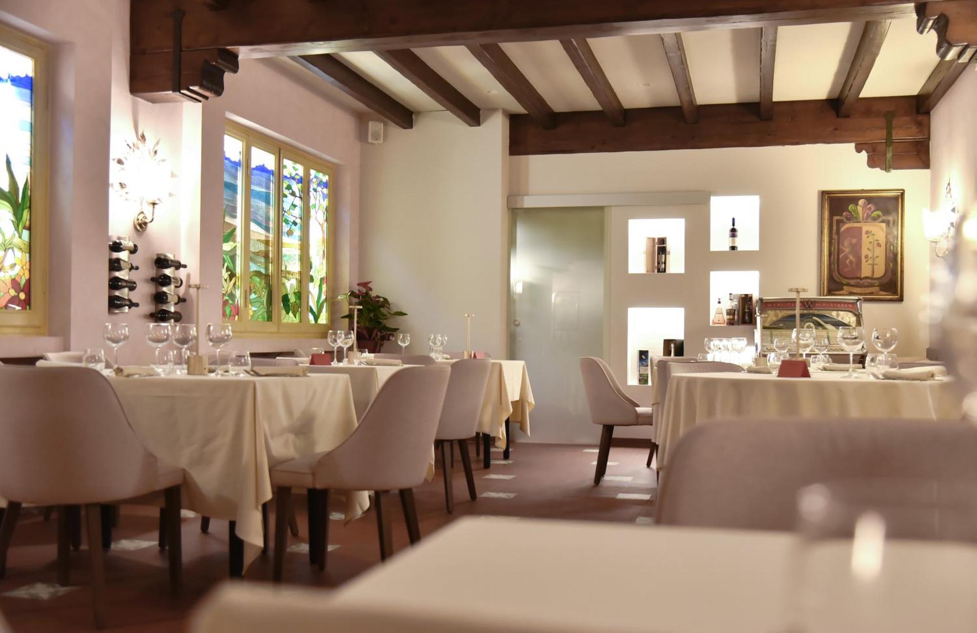 Bed and Breakfast Al Borgo à Lucques Extérieur photo