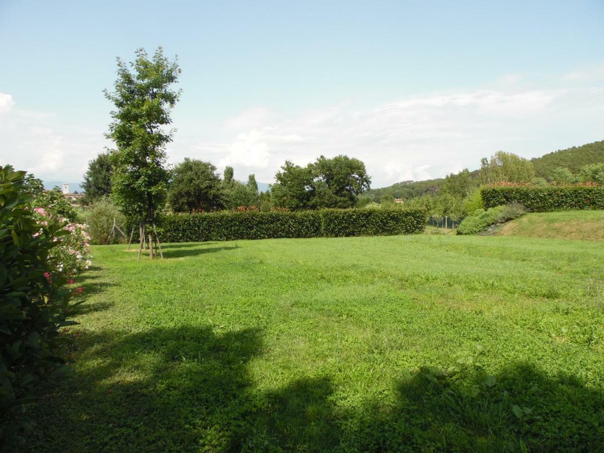 Bed and Breakfast Al Borgo à Lucques Extérieur photo