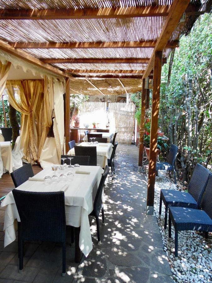Bed and Breakfast Al Borgo à Lucques Extérieur photo
