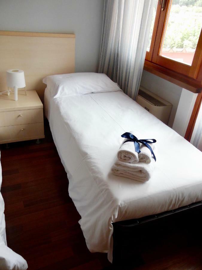 Bed and Breakfast Al Borgo à Lucques Extérieur photo