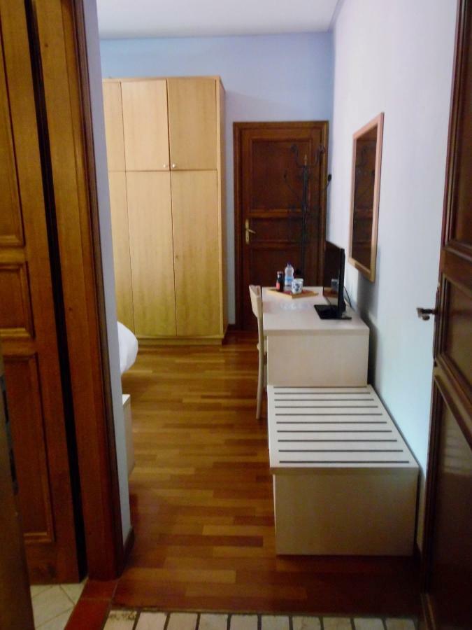 Bed and Breakfast Al Borgo à Lucques Extérieur photo
