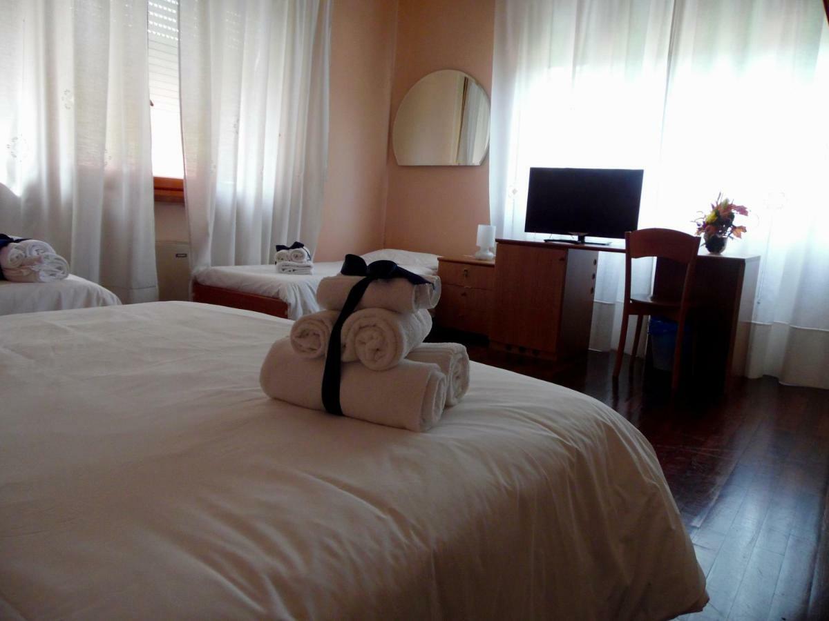 Bed and Breakfast Al Borgo à Lucques Extérieur photo